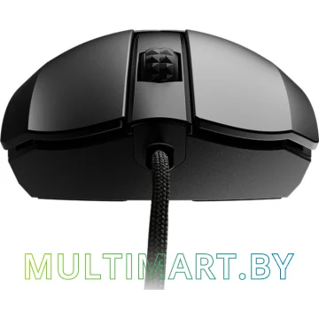 Мышь MSI Clutch GM41 Lightweight V2 картинка 3